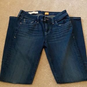 Pilcro stet skinny jeans